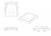 オリジナル洋墓　