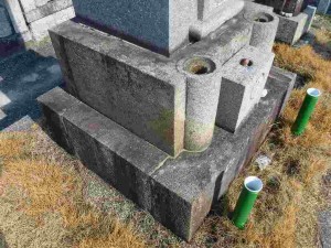 クリーニング前