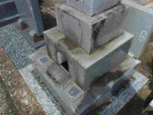 クリーニング前