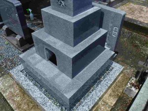 クリーニング後