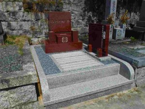 八事霊園　4.43㎡