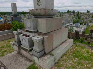 クリーニング前