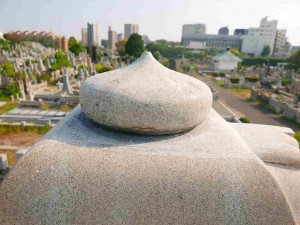 クリーニング後