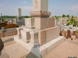 クリーニング後