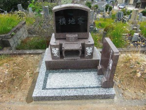 八事霊園