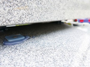 耐震パッド
