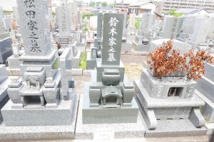 8寸角　屋根香炉