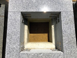 四ツ石・耐震用L字コーナー