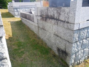 クリーニング前